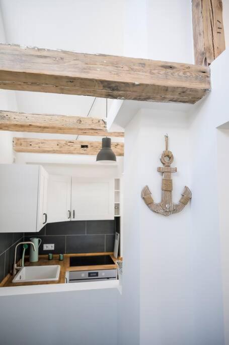 Hohwaii Cottage Hohwacht Εξωτερικό φωτογραφία