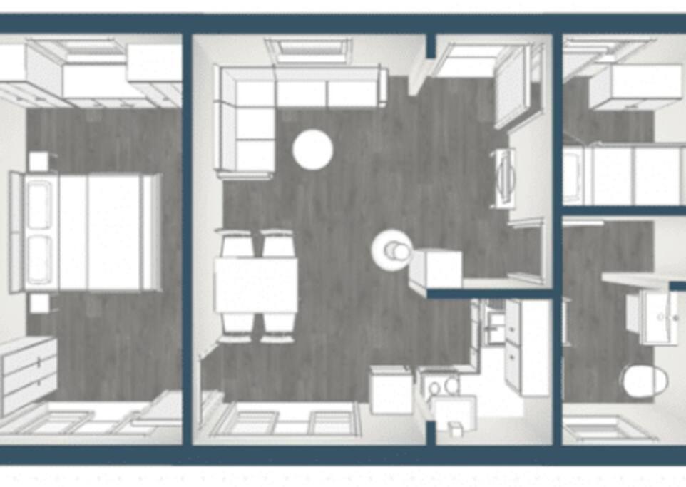 Hohwaii Cottage Hohwacht Εξωτερικό φωτογραφία