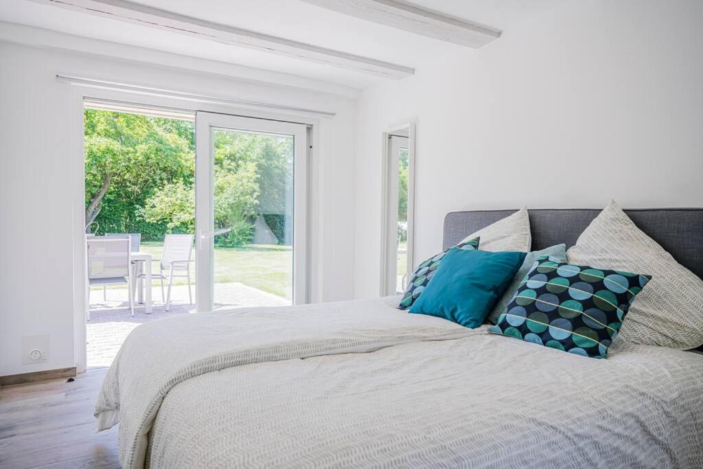 Hohwaii Cottage Hohwacht Εξωτερικό φωτογραφία