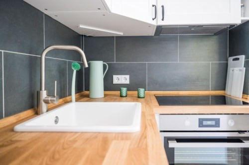 Hohwaii Cottage Hohwacht Εξωτερικό φωτογραφία