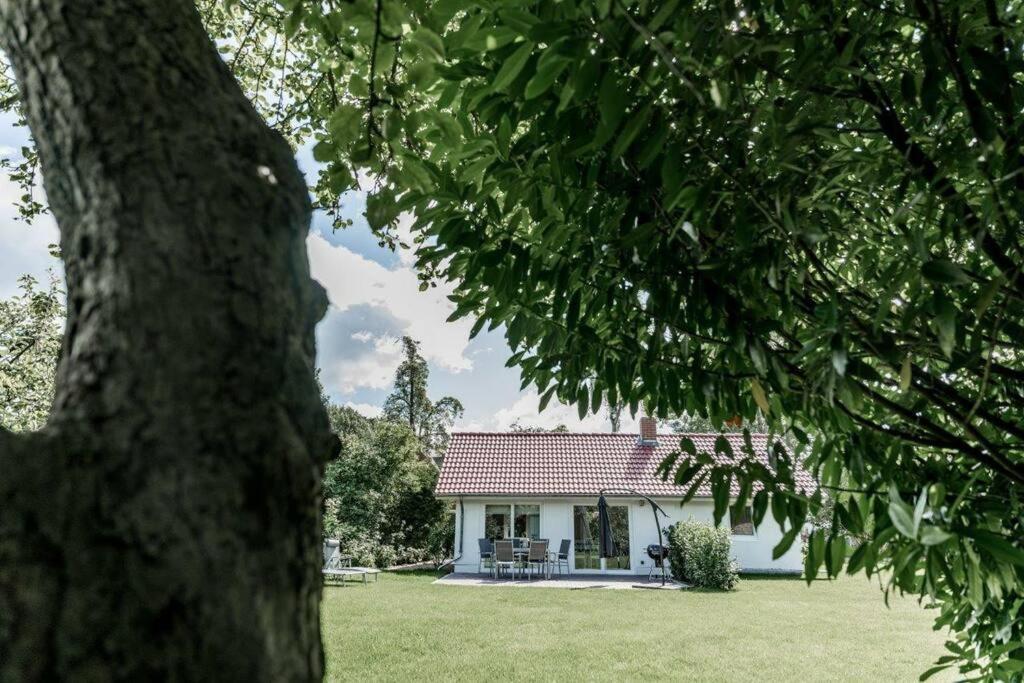 Hohwaii Cottage Hohwacht Εξωτερικό φωτογραφία