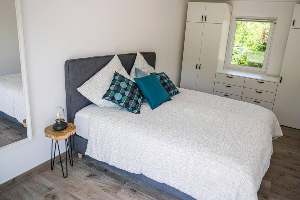 Hohwaii Cottage Hohwacht Εξωτερικό φωτογραφία