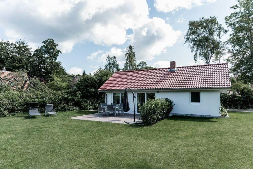 Hohwaii Cottage Hohwacht Εξωτερικό φωτογραφία